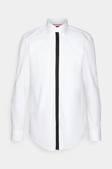 ΠΟΥΚΑΜΙΣΟ HUGO - 199 ΛΕΥΚΟ